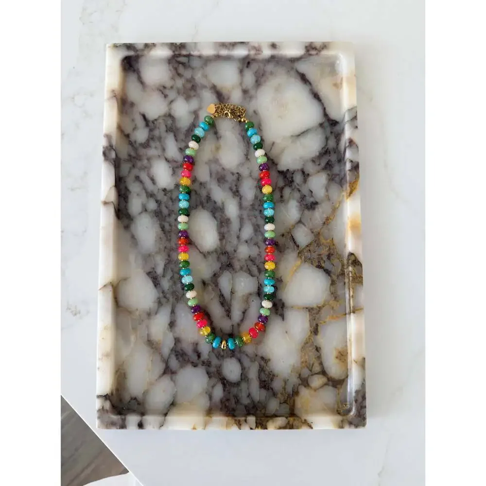 HAZEL NECKLACE